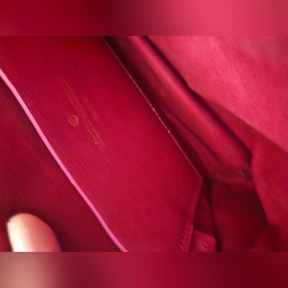 Pink INSPIRED designer Bag - Picture 10 of 16